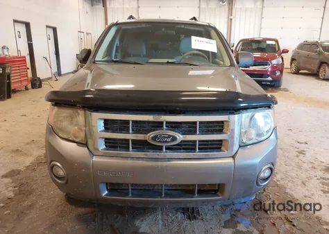 2008 Ford Escape Xlt из США, поврежденный, VIN 1FMCU93148KA44704